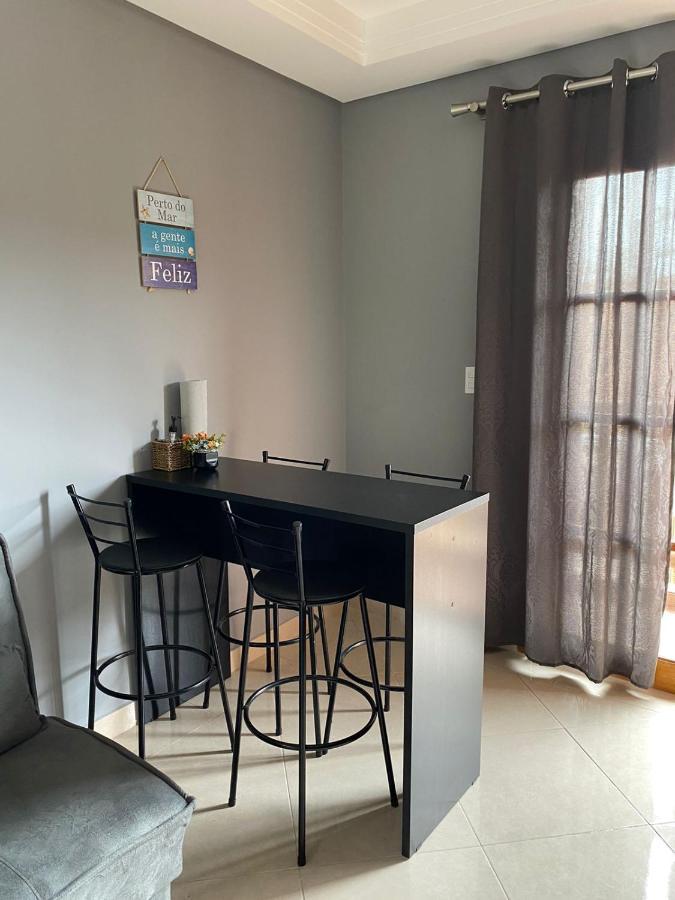 Apartamento Maranduba-Ubatuba Exterior foto